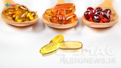 What are Omega 3 Pills for?