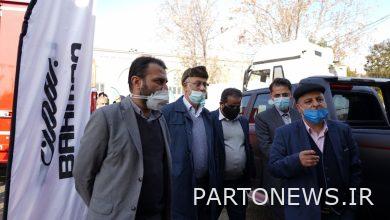 توانمندی گروه بهمن در تولید خودروهای تجاری چشمگیر است