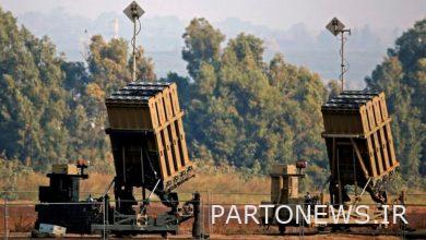 إسرائيل ترفض طلب الإمارات شراء نظام دفاعي