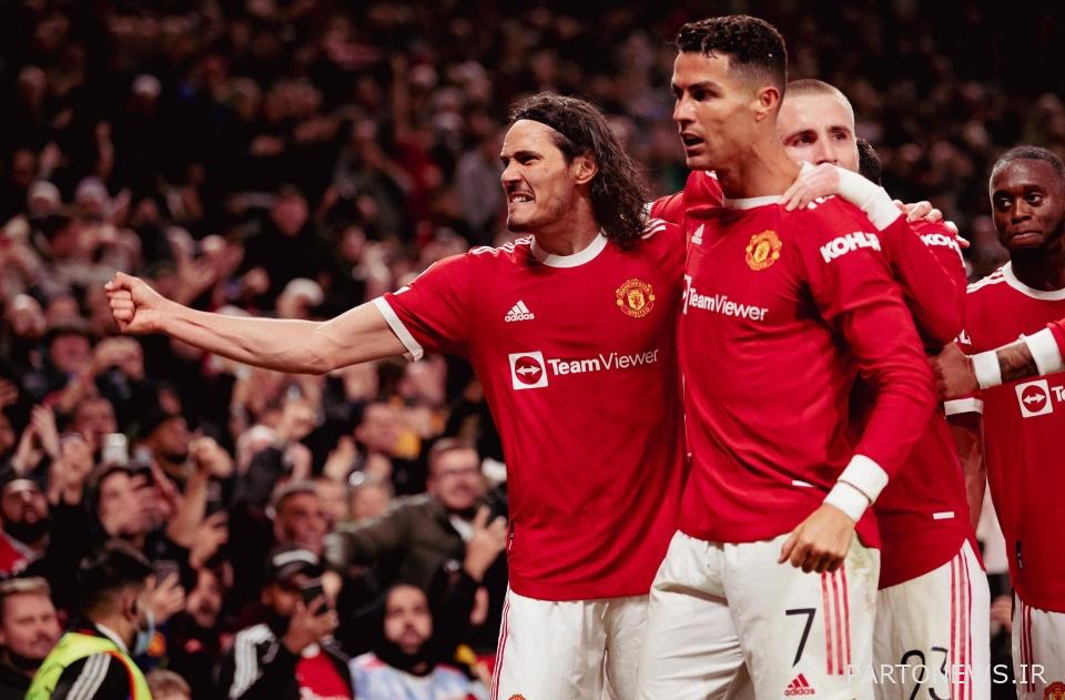 آمدن رونالدو دلیل اصلی کمبود دقایق کاوانی است