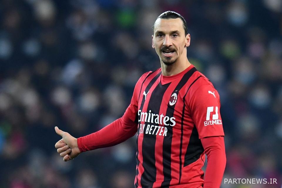 ابراهیموویچ هنوز در سطحی به سختی قابل باور است