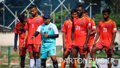 تیم تازه وارد Kenkre FC بمبئی را دوباره در نقشه I-League قرار داد |  اخبار فوتبال