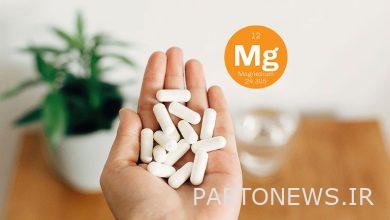 What are the side effects of taking magnesium tablets?