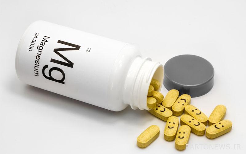 magnesium