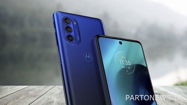 مجموعه معرفی Moto G51 5G هند برای 10 دسامبر؛ قیمت مورد انتظار، ویژگی ها