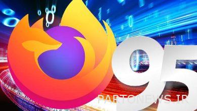 افزایش حفاظت فایرفاکس در برابر کدهای مخرب در نسخه 95 این مرورگر