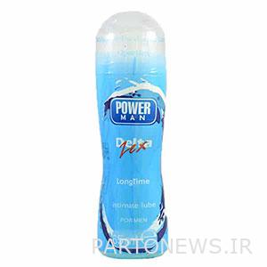 Powerman is the best brand of delay gel