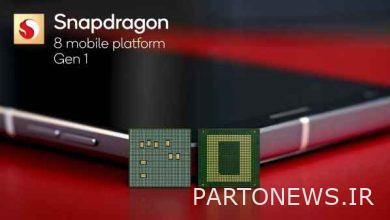 Snapdragon 8 Gen 1 عملکرد بهتری نسبت به Apple A15 Bionic در پردازنده گرافیکی دارد