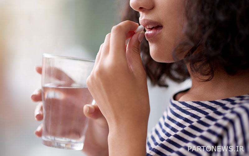 The best time to take zinc pills