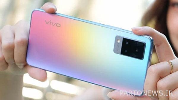 تاریخ عرضه Vivo V23 Pro در هند مشخص شد تاریخ عرضه Vivo V23 Pro در هند مشخص شد