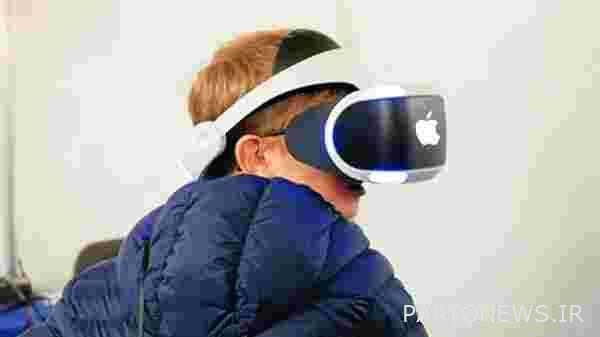 هدست های AR/VR چیز بزرگ بعدی هستند