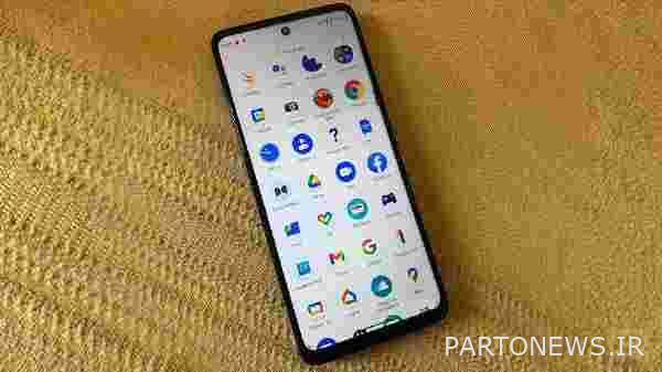 عملکرد بنچمارک Moto G51 5G: یک گوشی بازی نیست