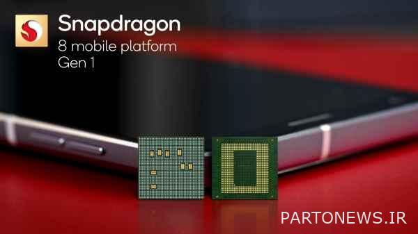 Snapdragon 8 Gen 1 عملکرد بهتری نسبت به Apple A15 Bionic در پردازنده گرافیکی دارد