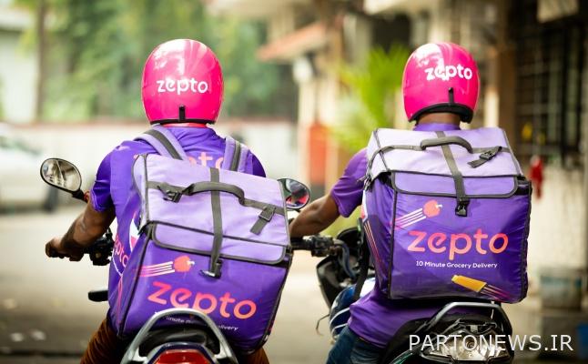 Zepto، یک برنامه 10 دقیقه ای تحویل مواد غذایی در هند، 100 میلیون دلار جمع آوری می کند - TechCrunch