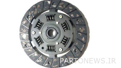 سعر القرص ولوحة القابض (14/9/1400)