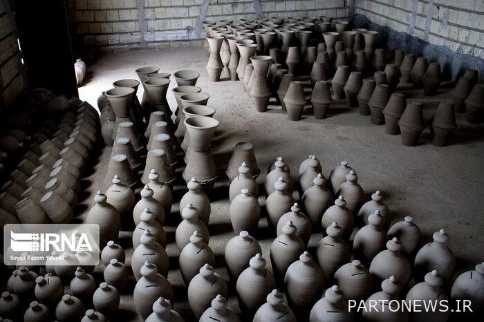 كنان 1 - مدينة الفخار على طريق التسجيل كمدينة وطنية للفخار