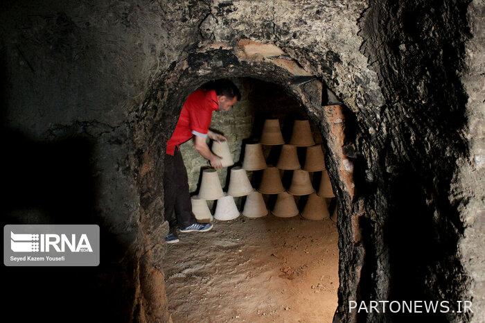 كنان 2 - مدينة الفخار على طريق التسجيل كمدينة وطنية للفخار