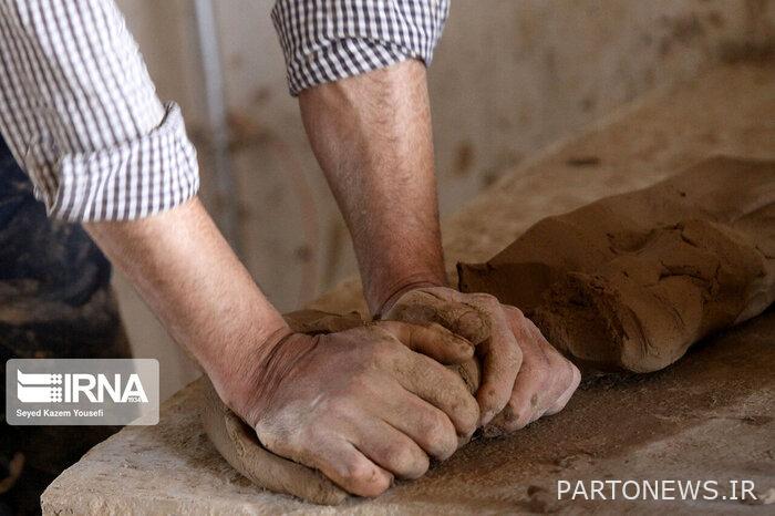 كنان 3 - مدينة الفخار على طريق التسجيل كمدينة وطنية للفخار