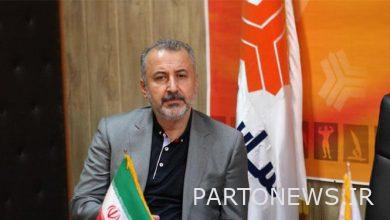 أصبح درويش الرئيس التنفيذي لشركة برسيبوليس | أخبار فارس