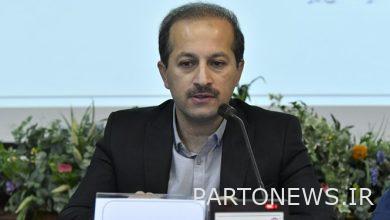 Zarei remained president of the Mountaineering Federation for another 4 years