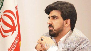 أصبح عبد المطهر محمد خاني رئيسًا للجنة الاتصالات والشؤون الدولية في مجلس رؤساء البلديات