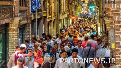 Great maneuver of participation in maintaining and promoting the safety of Tehran market