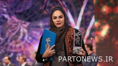 Narges Abyar's memories of editing in her youth / What is the difference between a screenplay and a story?