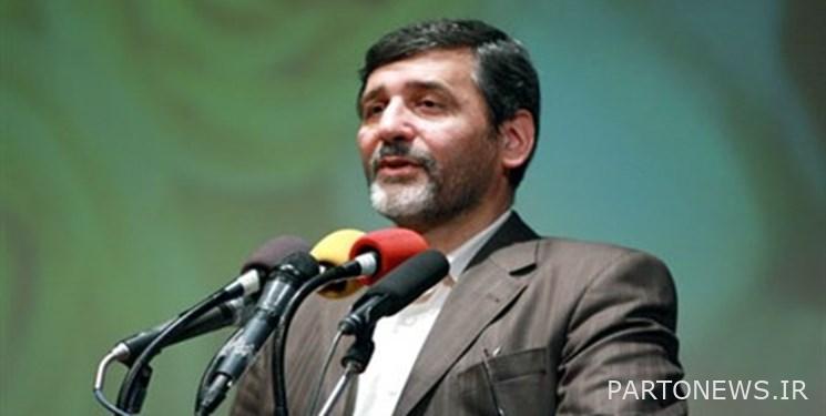 أصبح "محمد حسين سفرهندي" رئيساً لمجلس الإشراف على هيئة الإذاعة والتلفزيون
