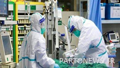 إضافة 3 ملايين تومان إلى عبء العمل الشهري للممرضات / تغيير وضع 15000 من موظفي الشركة في الكادر الصحي العام المقبل