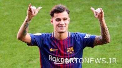 انضم نجم برشلونة البرازيلي إلى أستون فيلا