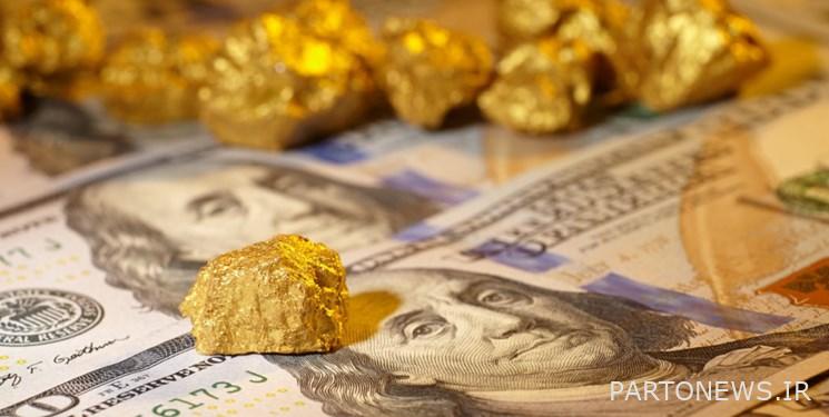 الذهب ينتظر اجتماع مجلس الاحتياطي الفيدرالي الأمريكي / اجتماع 1837 دولارًا للأوقية العالمية