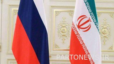 Proposal to establish a consortium of Iranian gas engineering services with the Russians / Are Iran and Russia rivals in the gas market?