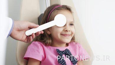 Lazy eye, silent disease of children