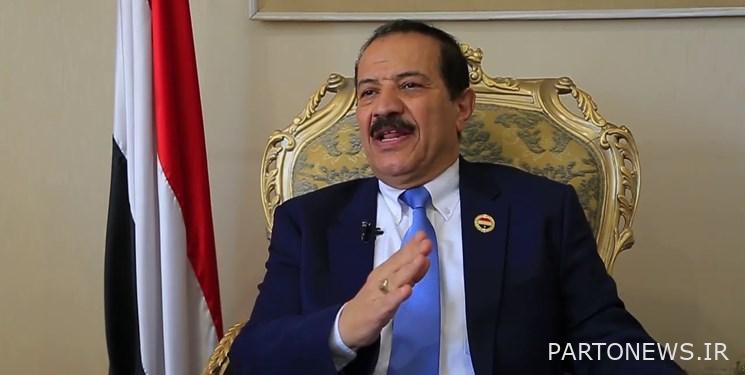 وزير الخارجية اليمني يحذر محافظي أبوظبي والرياض الجدد