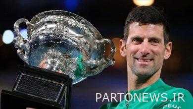 Will the famous tennis player save the vaccine escape court?