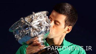 Court of Appeals against Djokovic / Tennis vaccine player fired + Photo