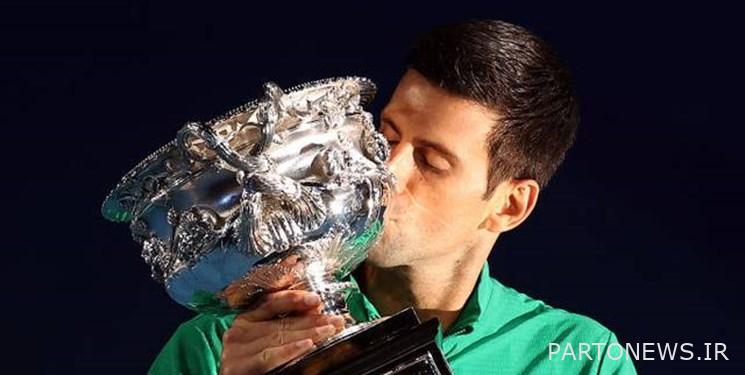 Court of Appeals against Djokovic / Tennis vaccine player fired + Photo