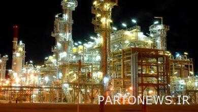 سعر النفط: دفع سعر الغاز القياسي إيران إلى زيادة الإنتاج / بمداد