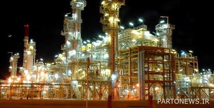 سعر النفط: دفع سعر الغاز القياسي إيران إلى زيادة الإنتاج / بمداد