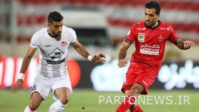 Barmak: Golmohammadi has changed his behavior in Persepolis / Soldo does not understand the spirit of the Iranian player
