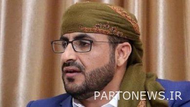 المتحدث باسم أنصار الله يرد على الهجمات المستمرة التي يشنها التحالف السعودي