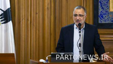 اقتراح رئيس البلدية فتح مركز صحي بالعاصمة / افتتاح 5 حدائق خاصة للسيدات