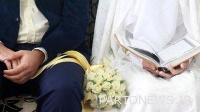 اصدار عقد زواج منفرد من العام القادم