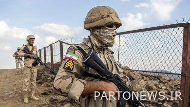 آخر الأوضاع الأمنية على الحدود مع أفغانستان / حمتي: القوات المسلحة متواجدة على الحدود