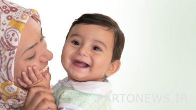 أنا أم!  من هي "أم جيدة بما فيه الكفاية"؟