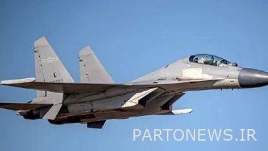 39 طائرة مقاتلة وطائرات صينية تهاجم منطقة الدفاع التايوانية