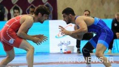 President's trip to Golestan and the possibility of changing the time of the national wrestling championship