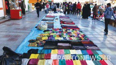 الدخل من البيع المتجول والبريد الآلي أعلى من دخل عامل المصنع