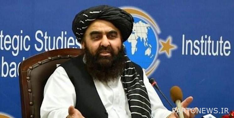 طالبان: نريد فتح صفحة جديدة في العلاقات مع العالم