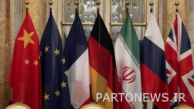 مسؤول فرنسي: الاتفاق الذي تم التوصل إليه في محادثات فيينا متاح